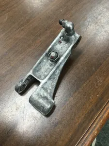 Beechcraft Bonanza Nose Wheel Steering Link Assy P/N 35-825173